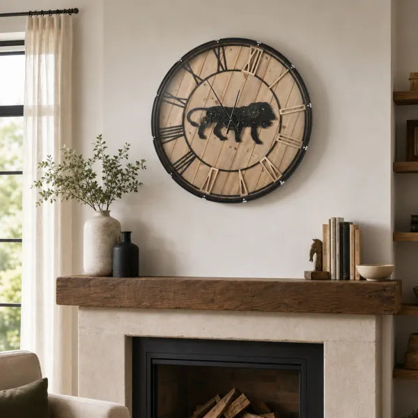Wall watches