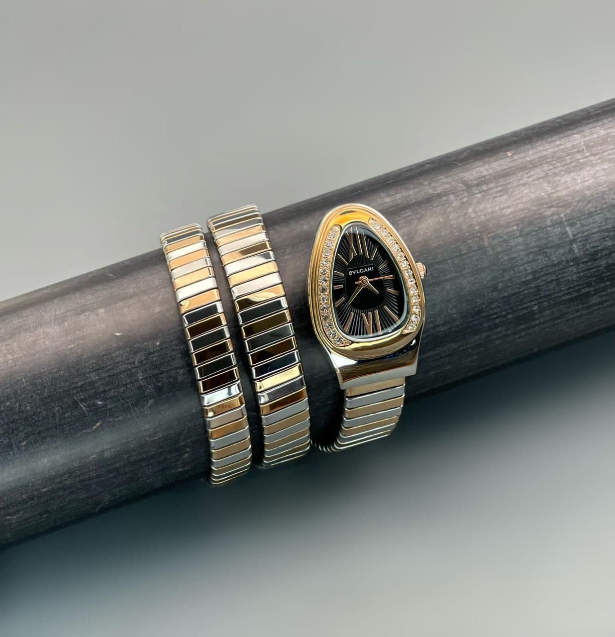 Bvalgari snake ladies