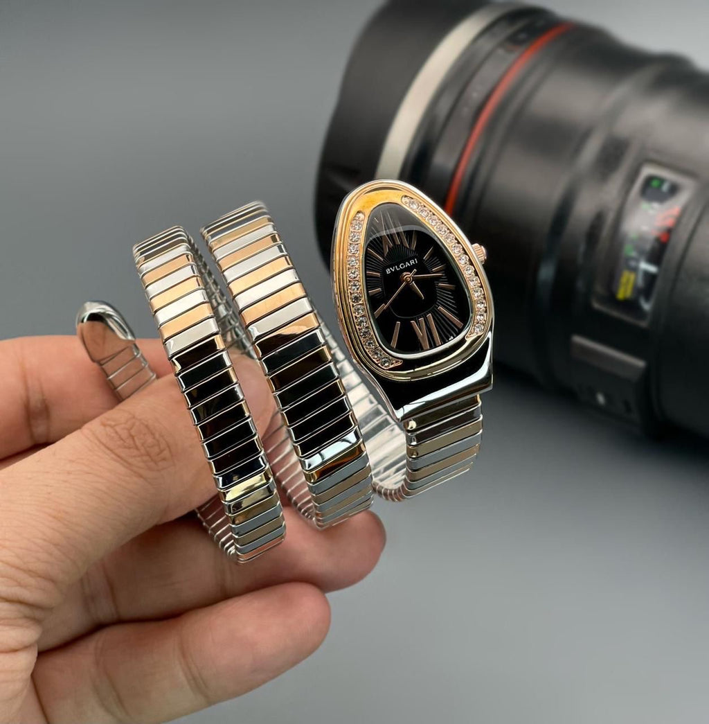 Bvalgari snake ladies