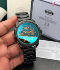Fossil Auto Matel