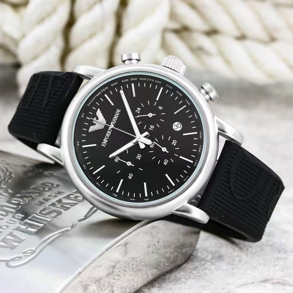 Emporio Armani Silicon