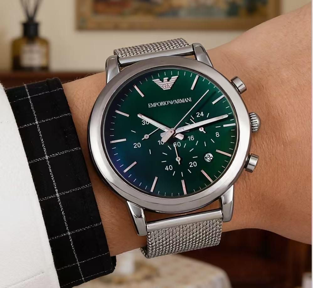 Emporio armani 1979 safer