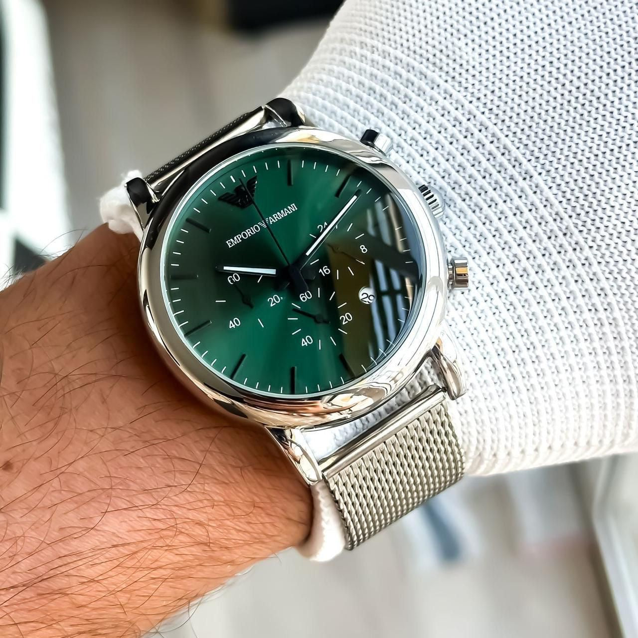 Emporio armani 1979 safer