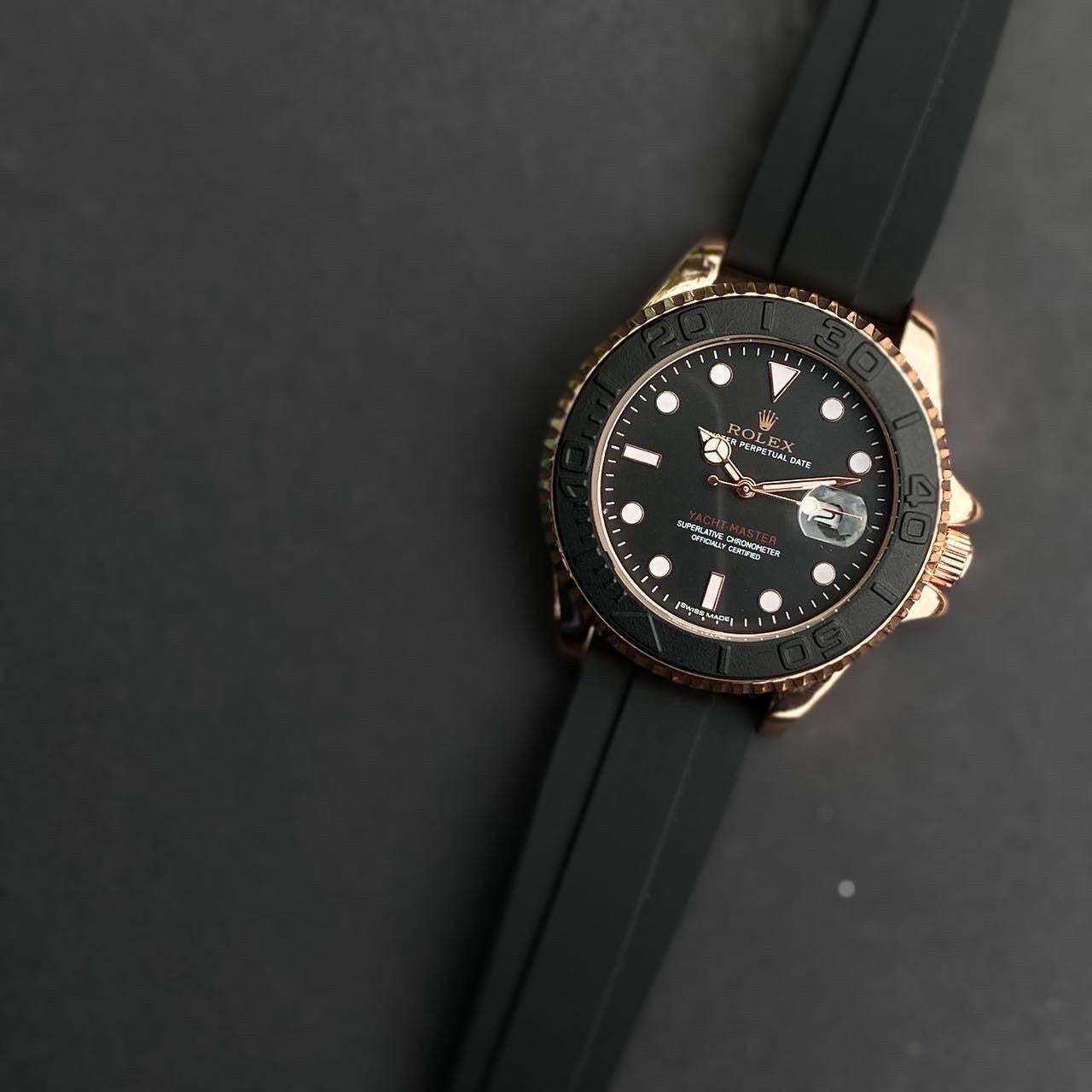 Rolex Yacht-Master