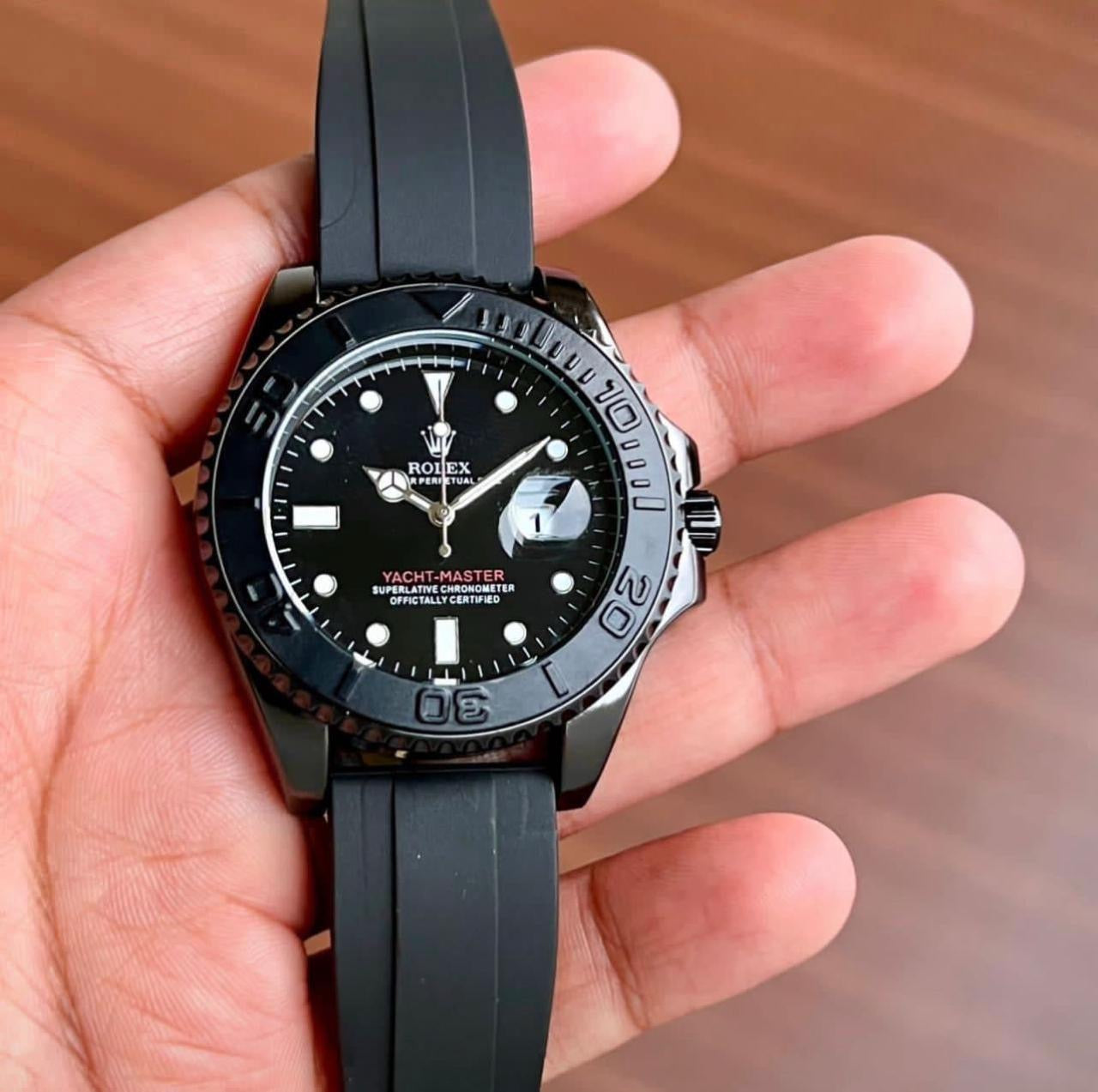 Rolex Yacht-Master