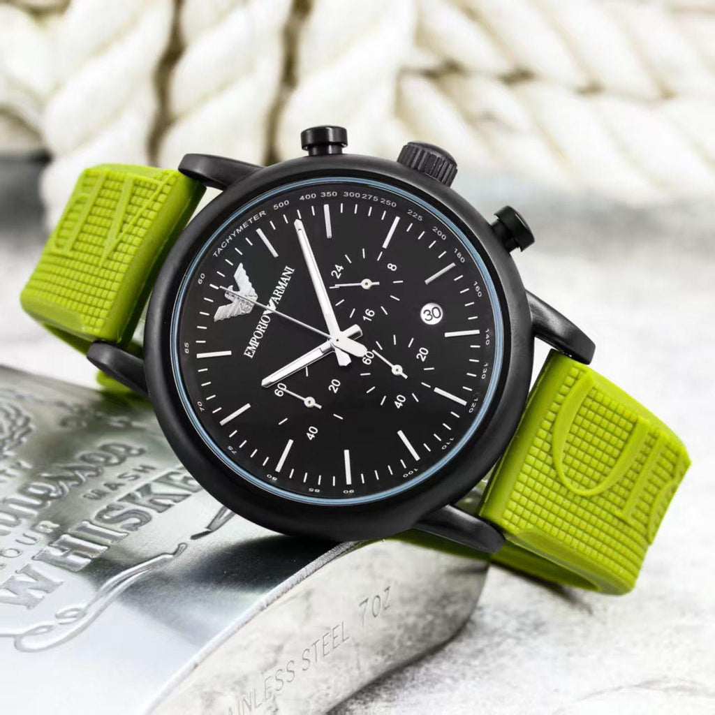 Emporio Armani Silicon