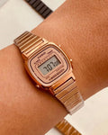Casio Ladies Digital