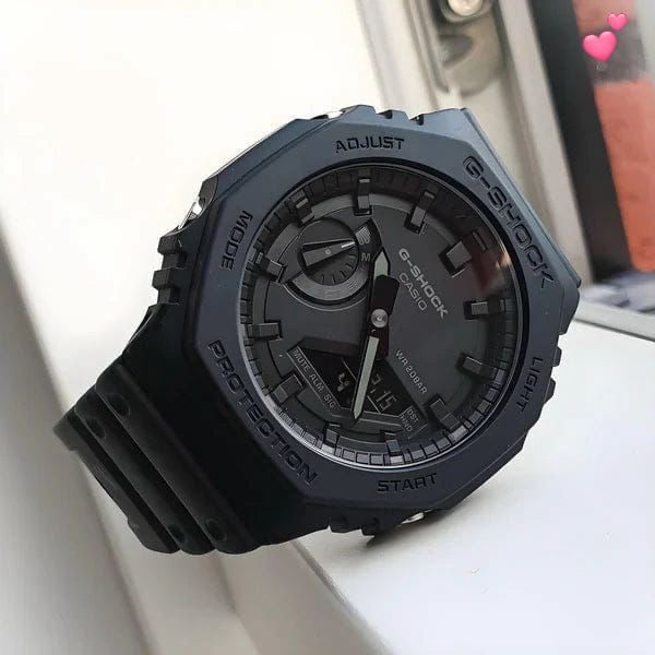 G-Shock Ga2100