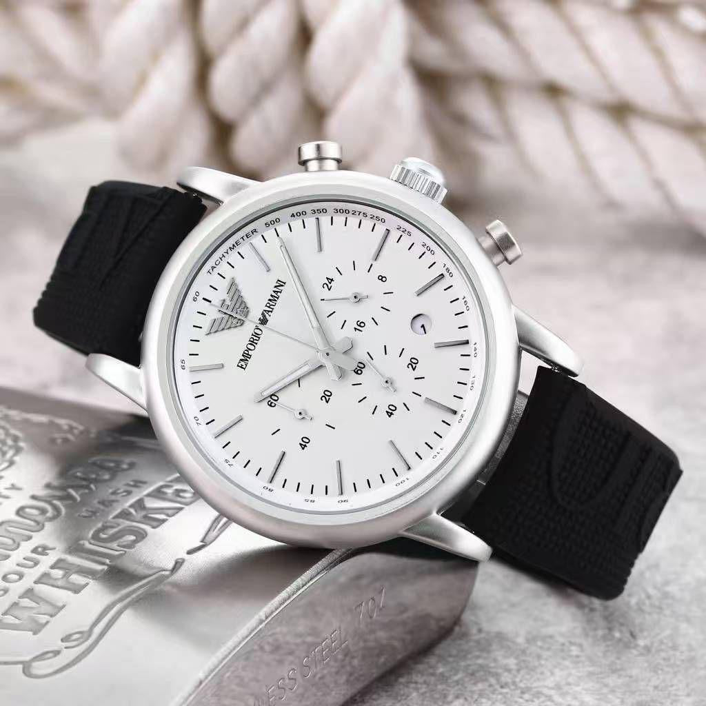 Emporio Armani Silicon