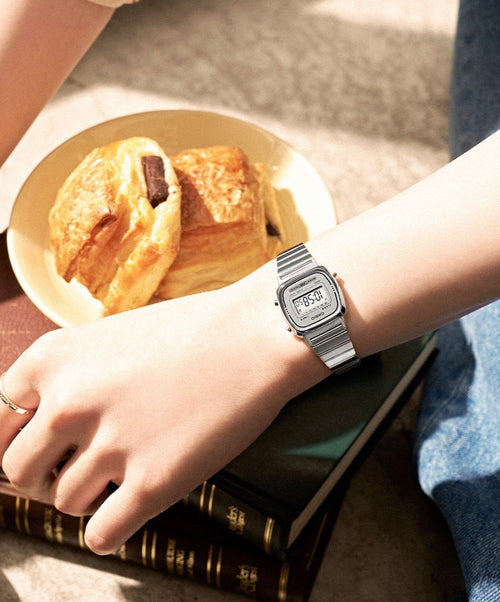 Casio Ladies Digital