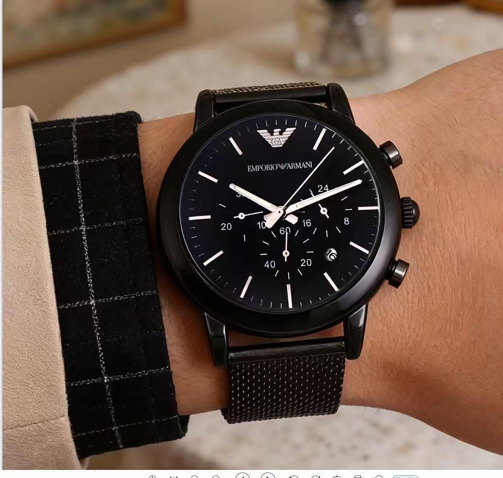 Emporio armani 1979 safer