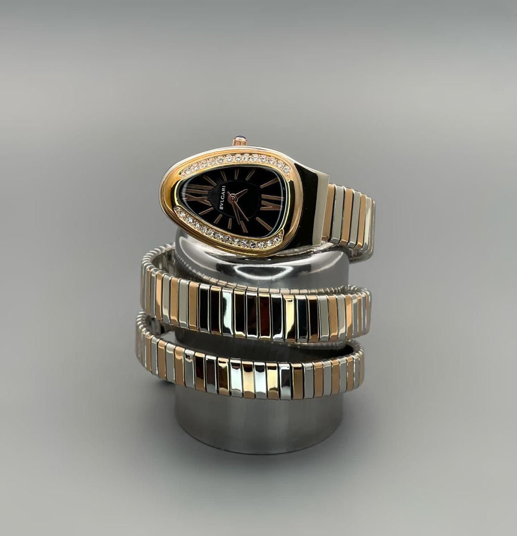 Bvalgari snake ladies