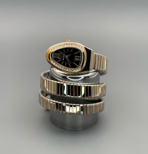 Bvalgari snake ladies