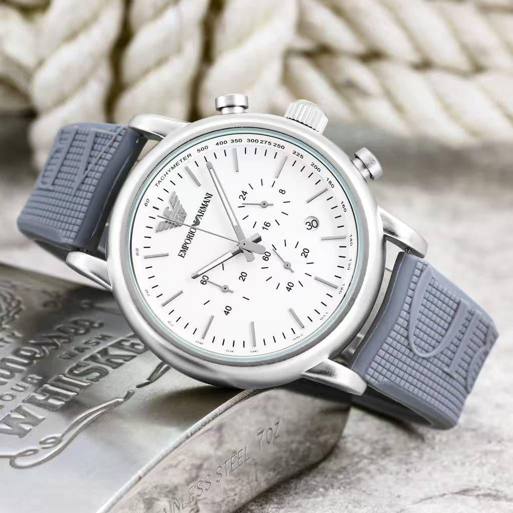 Emporio Armani Silicon