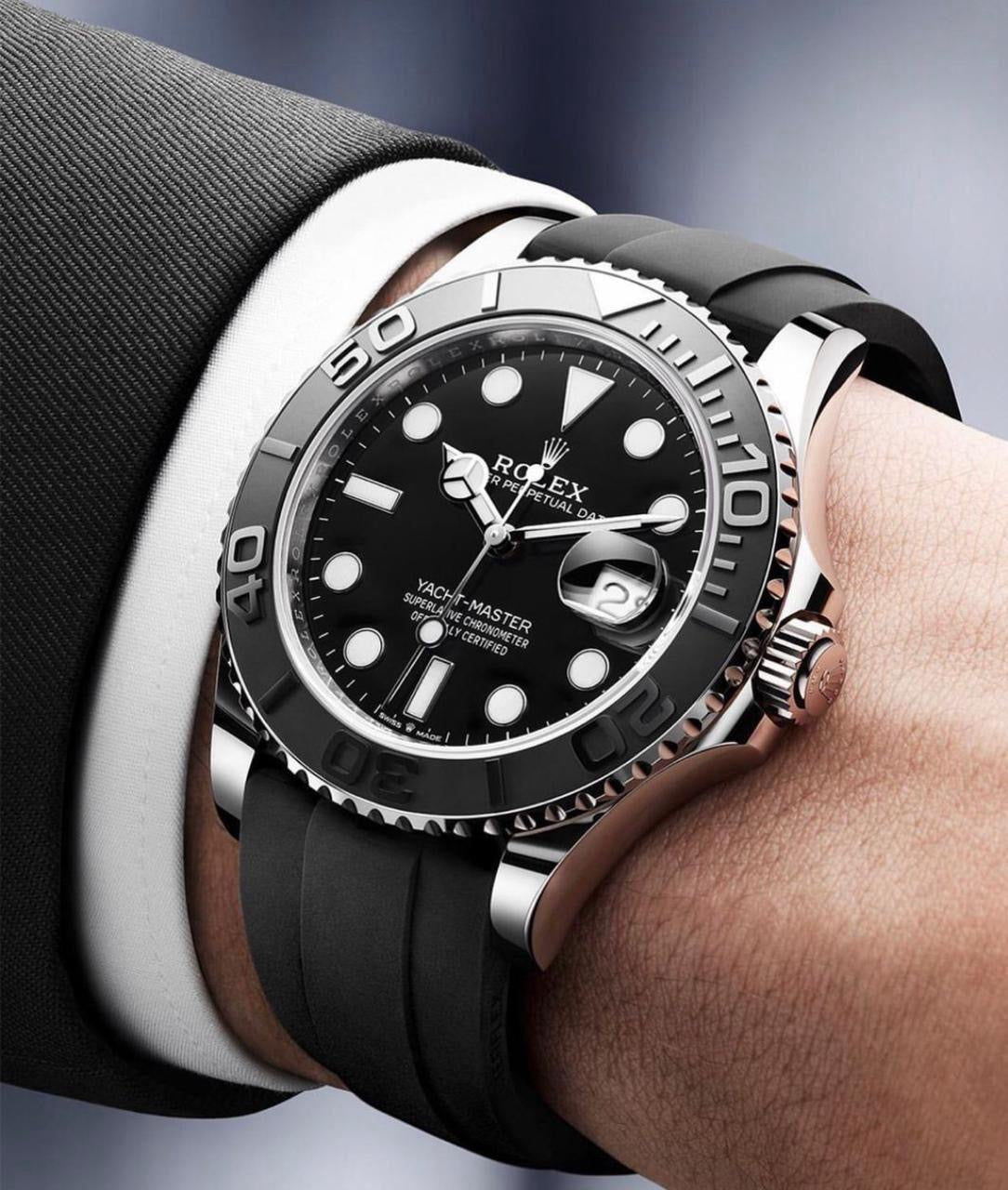 Rolex Yacht-Master