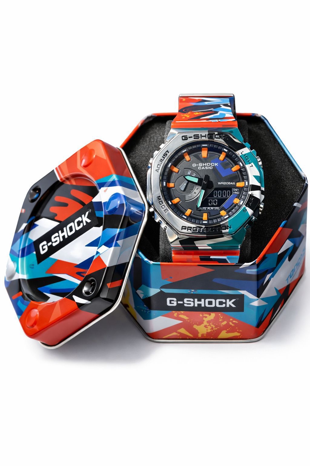 G-Shock GM2110
