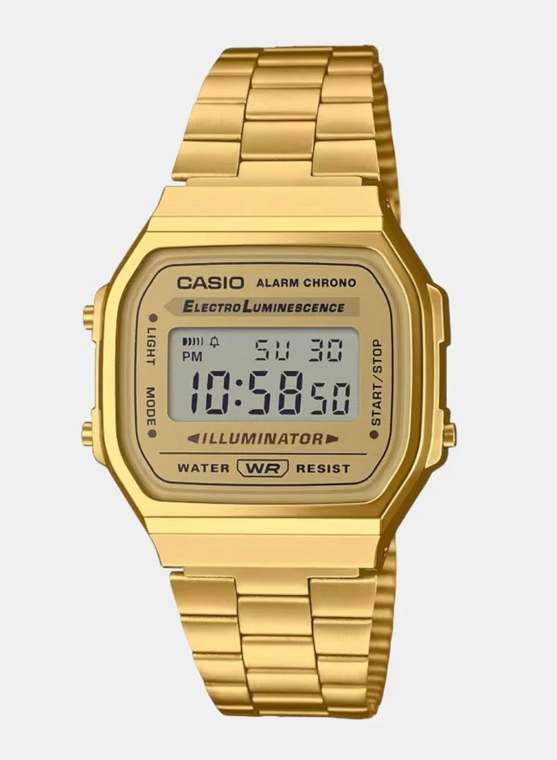 Casio Vintage Unisex