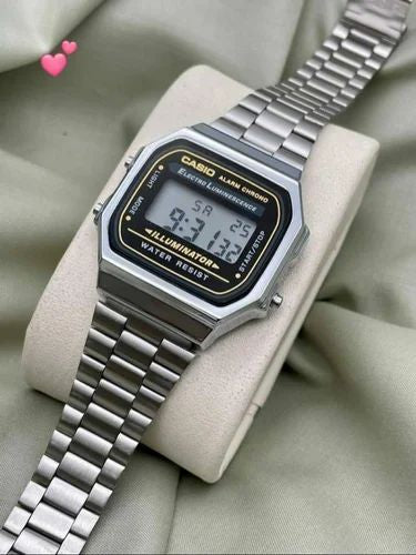 Casio Vintage Unisex