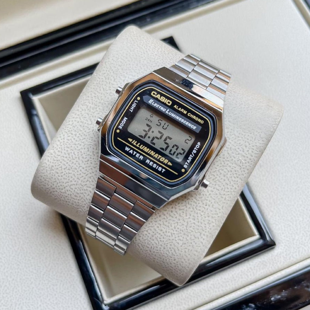 Casio Vintage Unisex