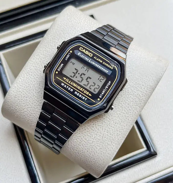 Casio Vintage Unisex