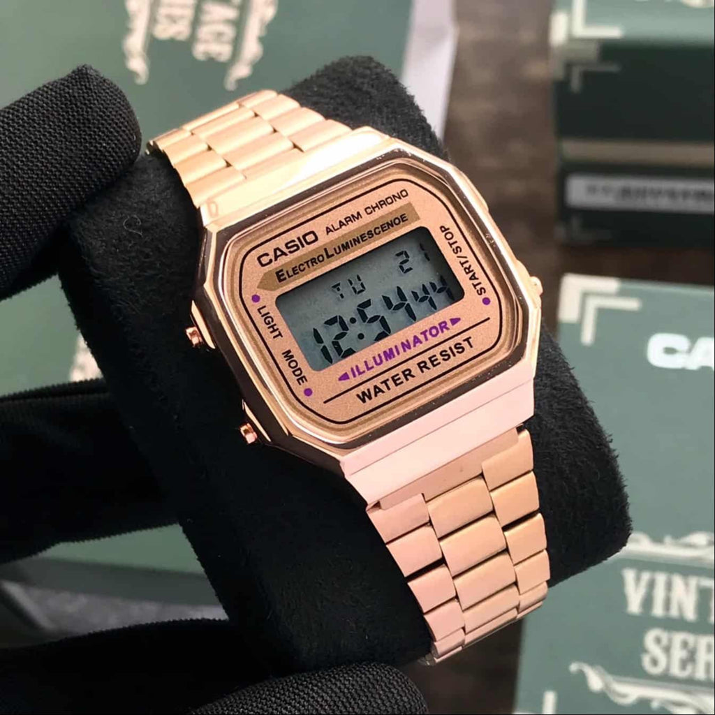 Casio Vintage Unisex