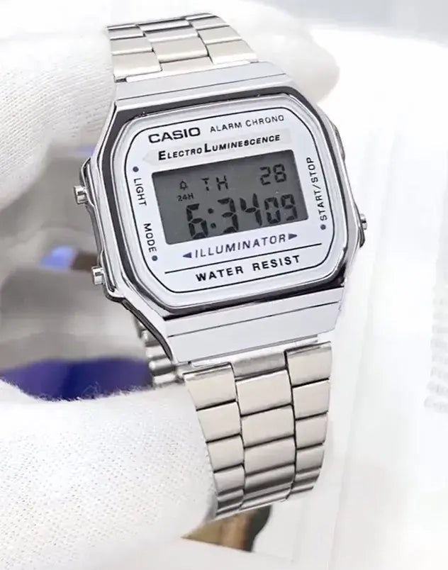 Casio Vintage Unisex