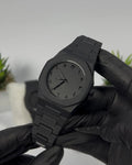 Non Brand Arabic bazel Watch