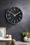 Market99 blck watch