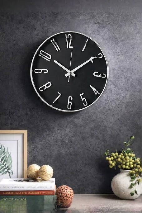 Market99 blck watch