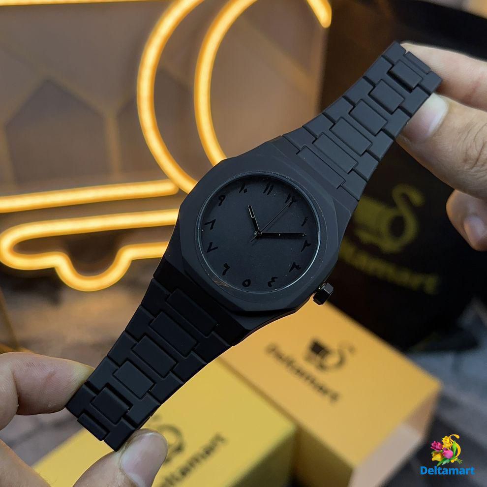Non Brand Arabic bazel Watch