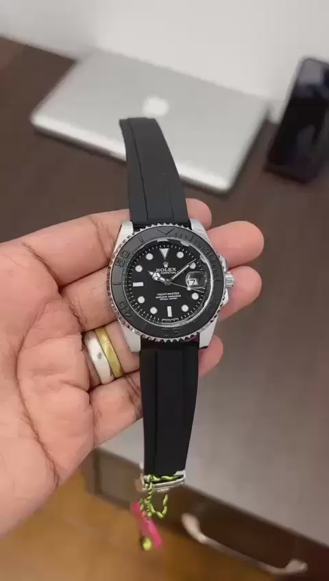 Rolex Yacht-Master