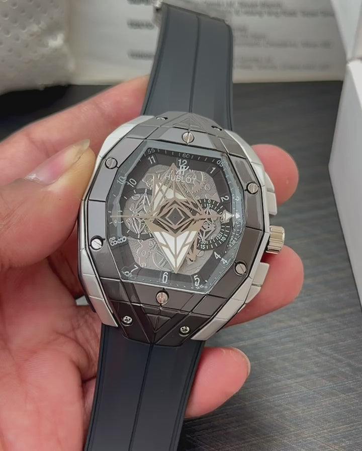 Hublot’s Spirit of Big Bang